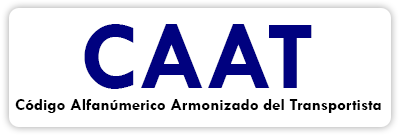 Código CAAT